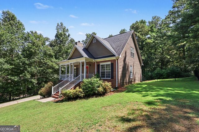 5142 Spring Glen Court, Douglasville, GA 30135