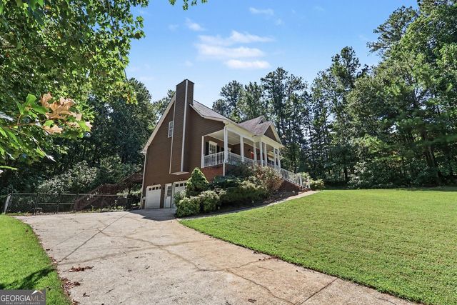 5142 Spring Glen Court, Douglasville, GA 30135