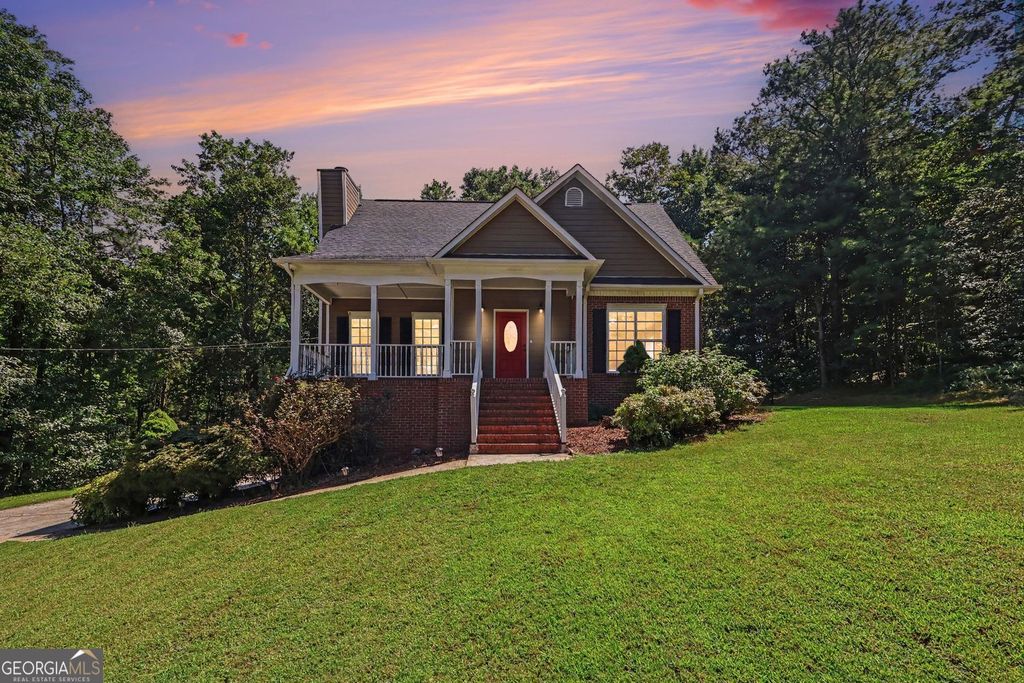 5142 Spring Glen Court, Douglasville, GA 30135