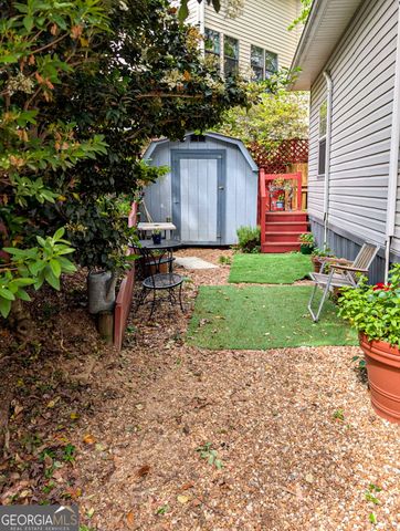 61 Rocky Lane, Cleveland, GA 30528