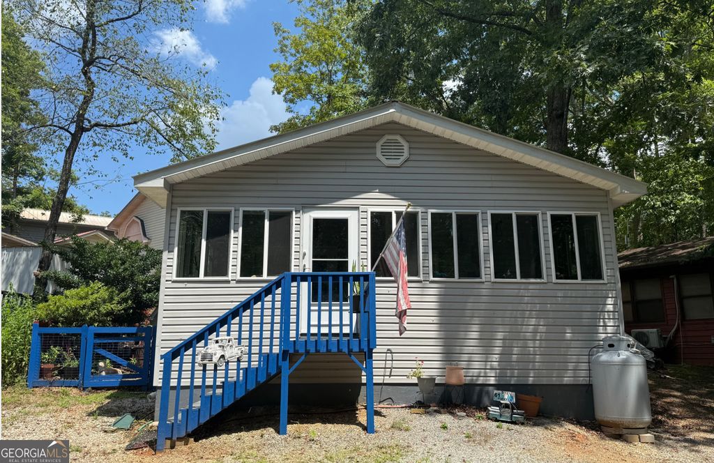 61 Rocky Lane, Cleveland, GA 30528