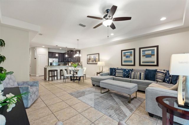 8205 ROSEVILLE BLVD, Davenport, FL 33896