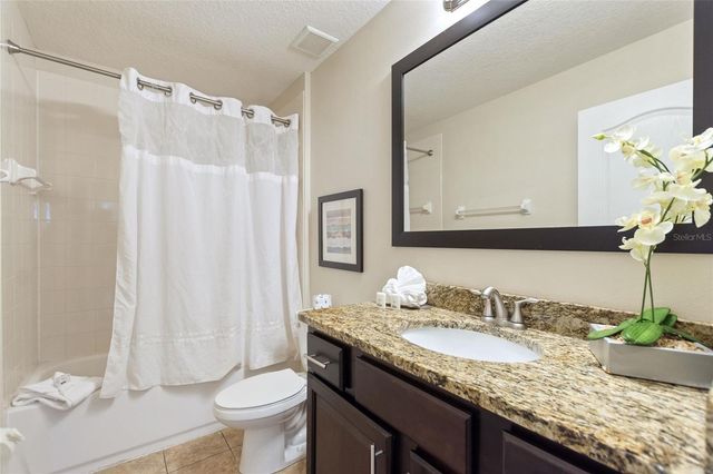 8205 ROSEVILLE BLVD, Davenport, FL 33896