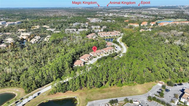 8205 ROSEVILLE BLVD, Davenport, FL 33896