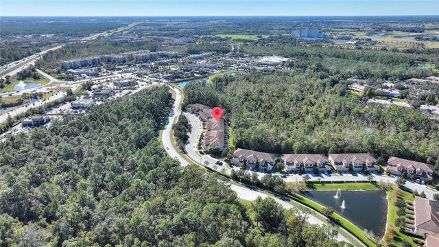 8205 ROSEVILLE BLVD, Davenport, FL 33896