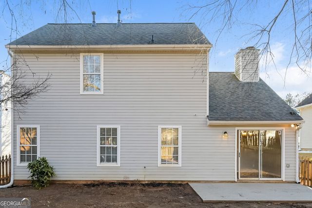 3130 Sentinel Parkway, Lawrenceville, GA 30043