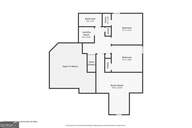 3130 Sentinel Parkway, Lawrenceville, GA 30043