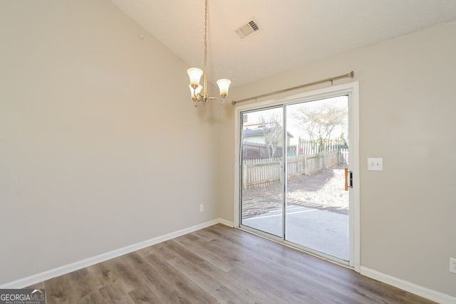 3130 Sentinel Parkway, Lawrenceville, GA 30043