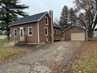 133 W Spaulding STREET, Watertown, WI 53098