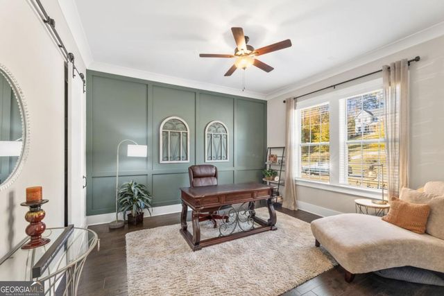 16180 Grand Litchfield Drive, Roswell, GA 30075