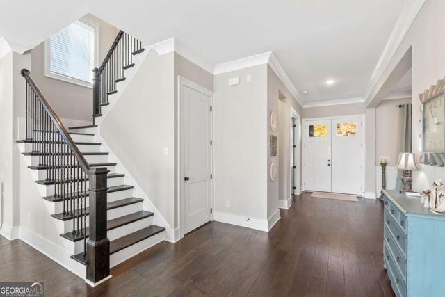 16180 Grand Litchfield Drive, Roswell, GA 30075