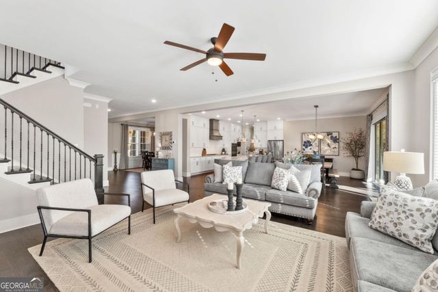 16180 Grand Litchfield Drive, Roswell, GA 30075