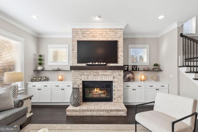 16180 Grand Litchfield Drive, Roswell, GA 30075