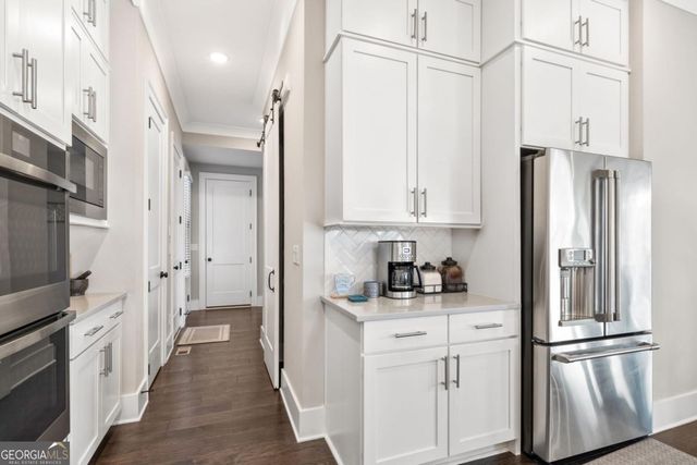 16180 Grand Litchfield Drive, Roswell, GA 30075