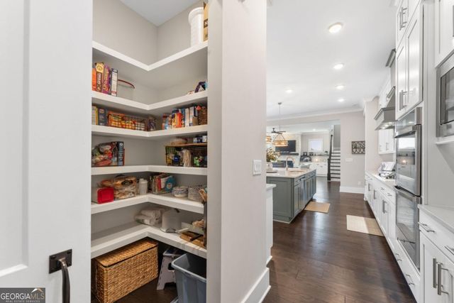 16180 Grand Litchfield Drive, Roswell, GA 30075