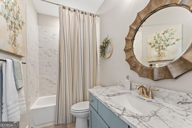 16180 Grand Litchfield Drive, Roswell, GA 30075