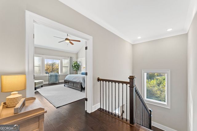 16180 Grand Litchfield Drive, Roswell, GA 30075