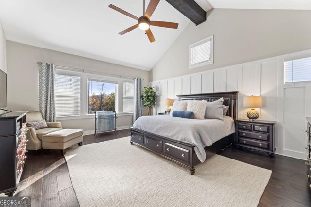 16180 Grand Litchfield Drive, Roswell, GA 30075