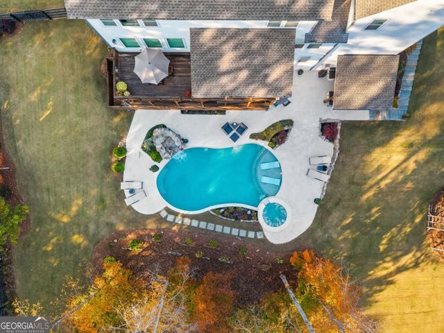 16180 Grand Litchfield Drive, Roswell, GA 30075