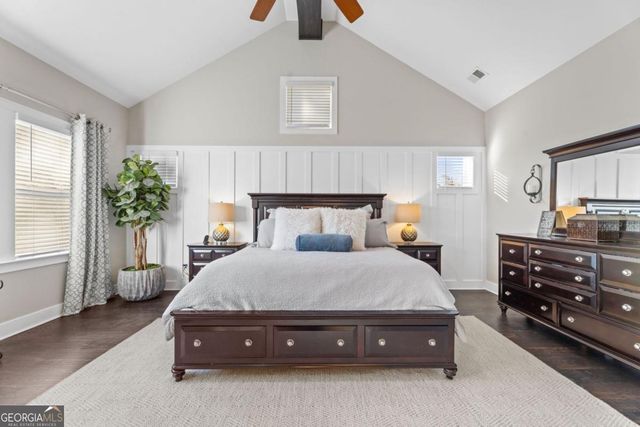 16180 Grand Litchfield Drive, Roswell, GA 30075