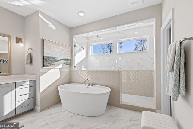 16180 Grand Litchfield Drive, Roswell, GA 30075