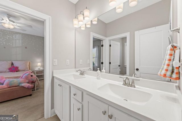 16180 Grand Litchfield Drive, Roswell, GA 30075