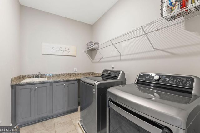 16180 Grand Litchfield Drive, Roswell, GA 30075