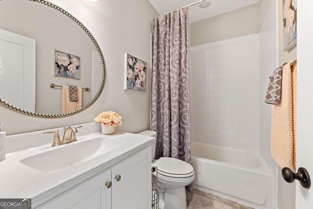 16180 Grand Litchfield Drive, Roswell, GA 30075