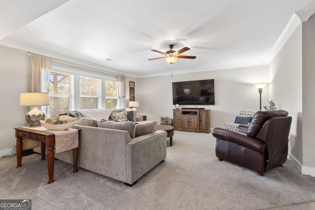 16180 Grand Litchfield Drive, Roswell, GA 30075