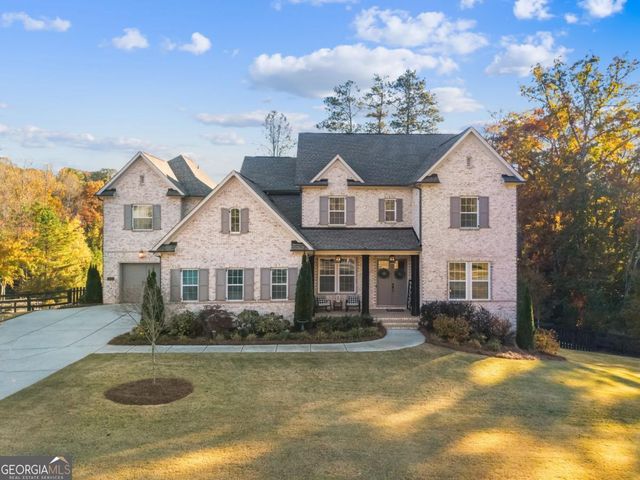 16180 Grand Litchfield Drive, Roswell, GA 30075
