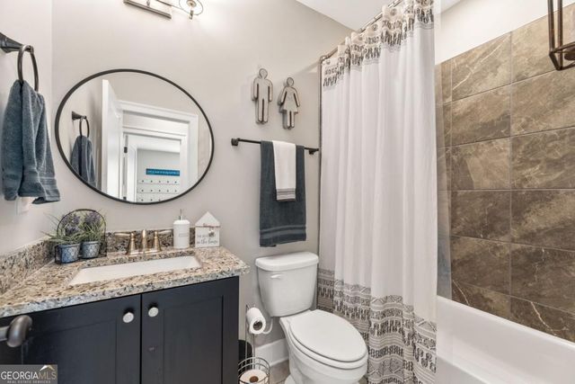 16180 Grand Litchfield Drive, Roswell, GA 30075