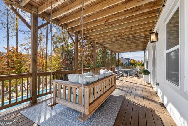 16180 Grand Litchfield Drive, Roswell, GA 30075