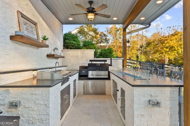 16180 Grand Litchfield Drive, Roswell, GA 30075