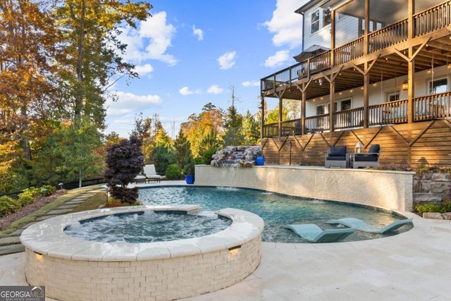 16180 Grand Litchfield Drive, Roswell, GA 30075