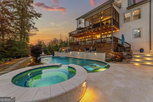 16180 Grand Litchfield Drive, Roswell, GA 30075