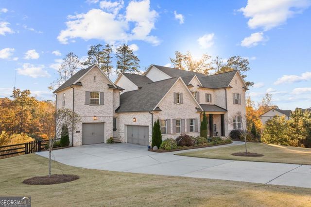 16180 Grand Litchfield Drive, Roswell, GA 30075