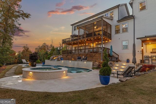 16180 Grand Litchfield Drive, Roswell, GA 30075