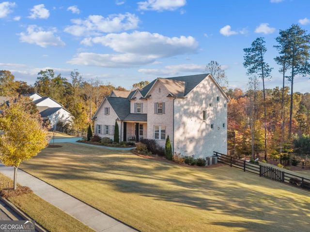 16180 Grand Litchfield Drive, Roswell, GA 30075
