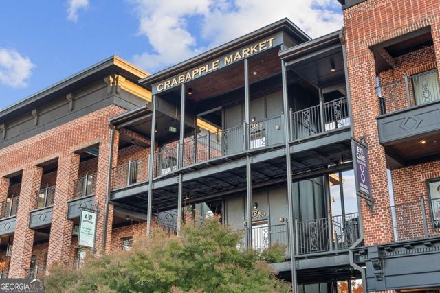 16180 Grand Litchfield Drive, Roswell, GA 30075