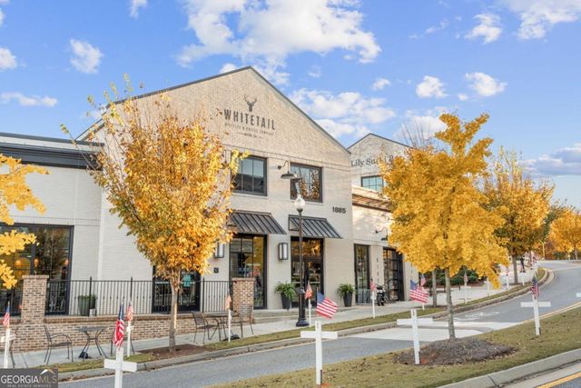 16180 Grand Litchfield Drive, Roswell, GA 30075