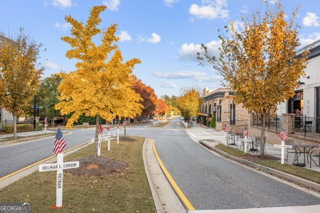 16180 Grand Litchfield Drive, Roswell, GA 30075