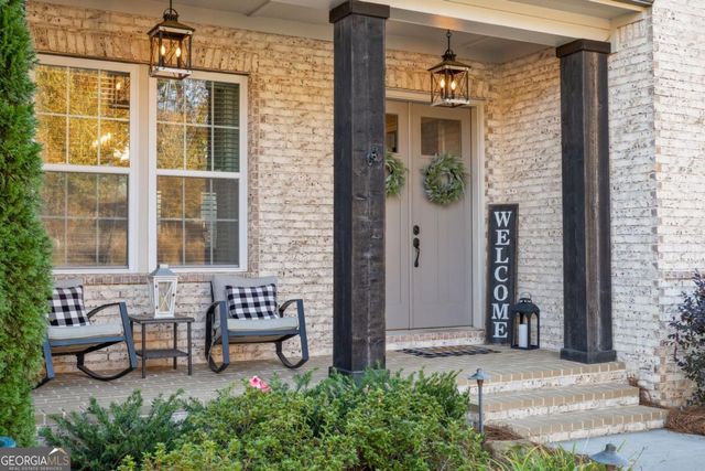 16180 Grand Litchfield Drive, Roswell, GA 30075