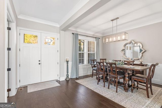 16180 Grand Litchfield Drive, Roswell, GA 30075