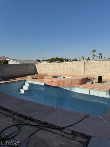 4848 Califa Drive, Las Vegas, NV 89122