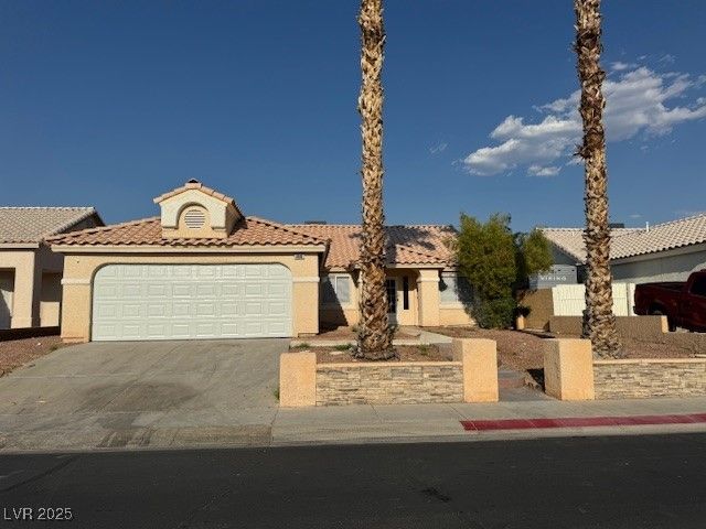 4848 Califa Drive, Las Vegas, NV 89122