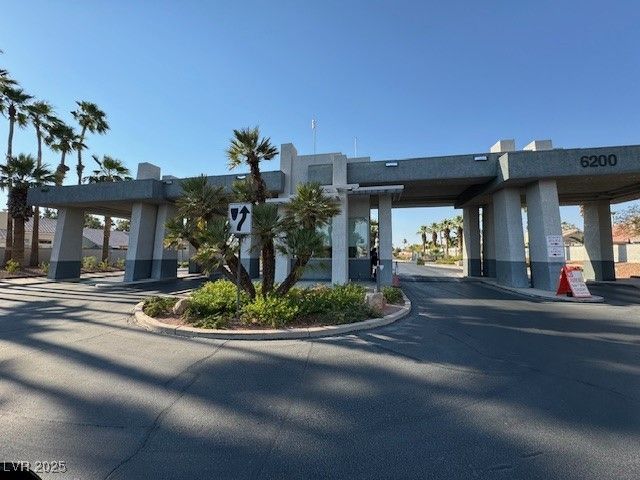 4848 Califa Drive, Las Vegas, NV 89122