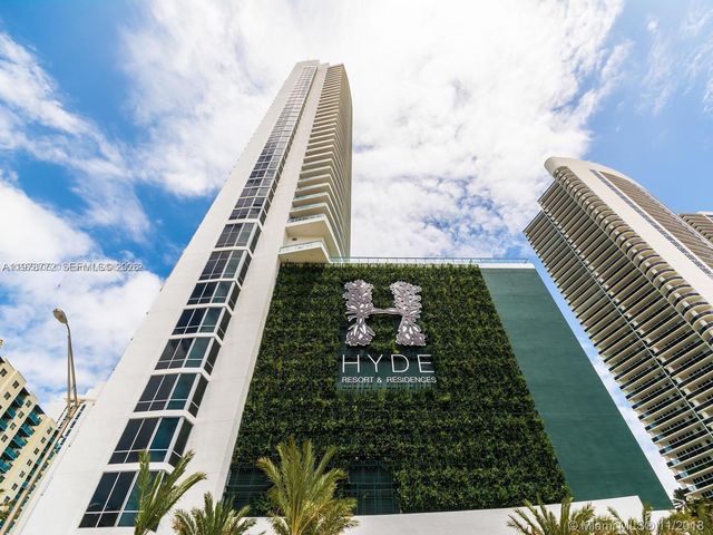 4111 S Ocean Dr 302, Hollywood, FL 33019