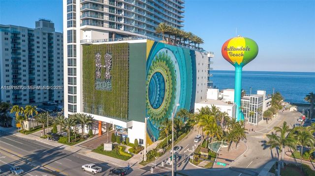 4111 S Ocean Dr 302, Hollywood, FL 33019