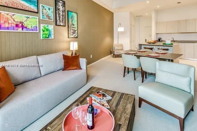 4111 S Ocean Dr 302, Hollywood, FL 33019