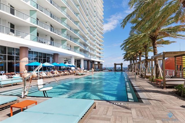 4111 S Ocean Dr 302, Hollywood, FL 33019